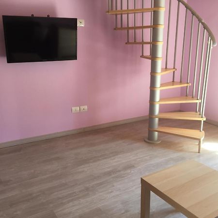 Katane Apartment Catania Exterior photo