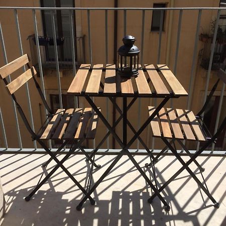 Katane Apartment Catania Exterior photo