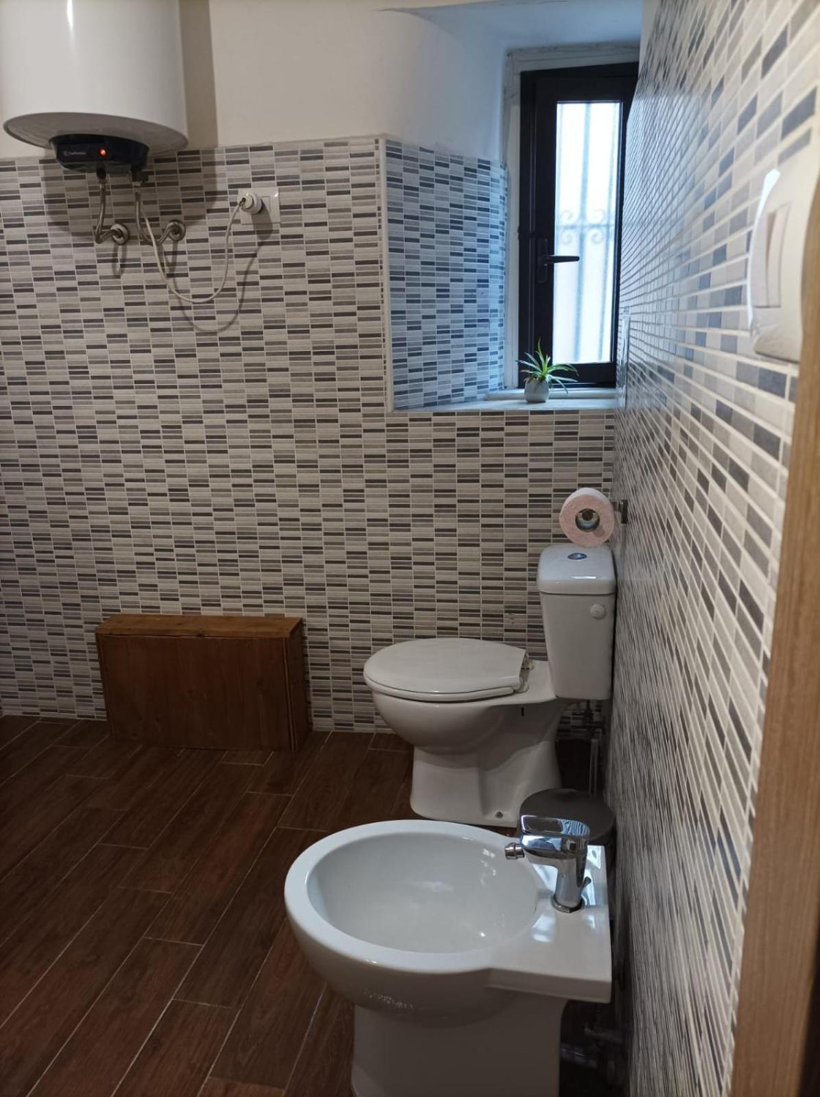Katane Apartment Catania Exterior photo