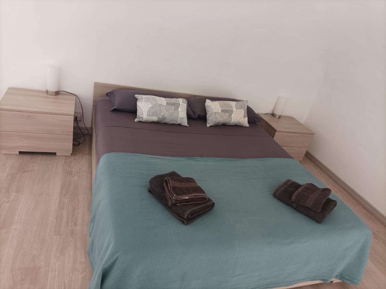 Katane Apartment Catania Exterior photo