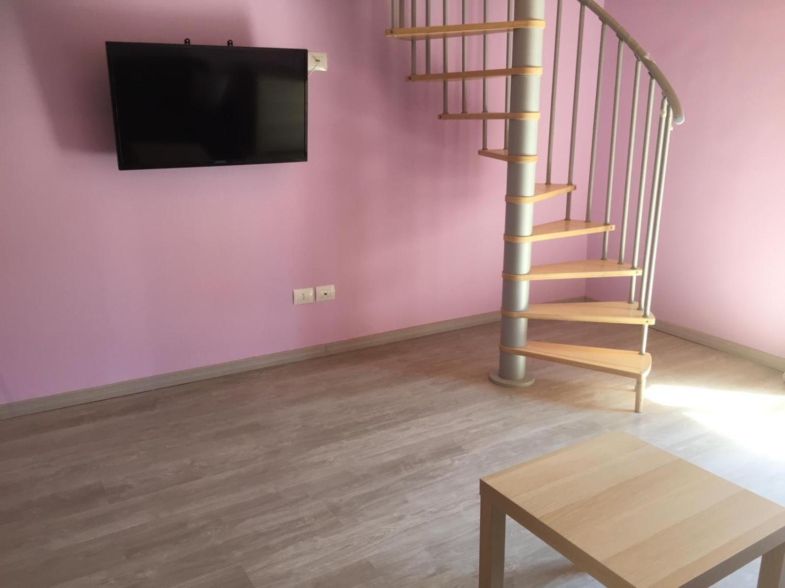 Katane Apartment Catania Exterior photo