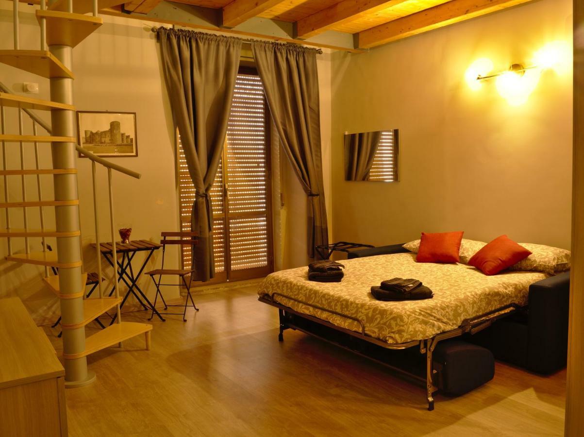 Katane Apartment Catania Exterior photo